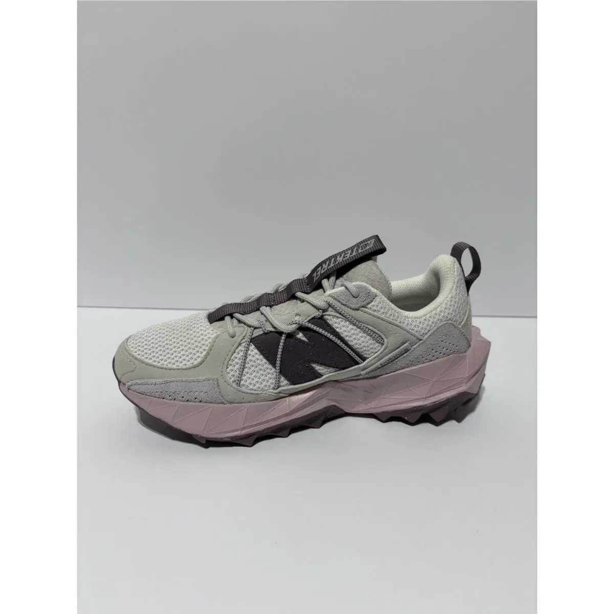 New Balance shoes - New Balance Tektrel - Tektrel - Gray 0
