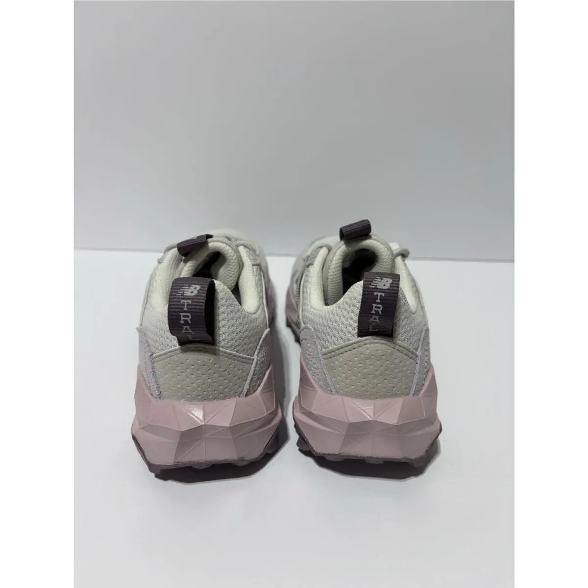 New Balance shoes - New Balance Tektrel - Tektrel - Gray 2