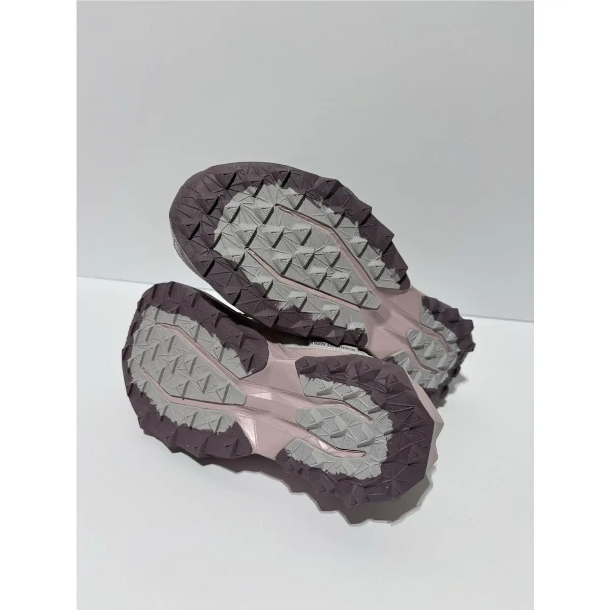 New Balance shoes - New Balance Tektrel - Tektrel - Gray 4