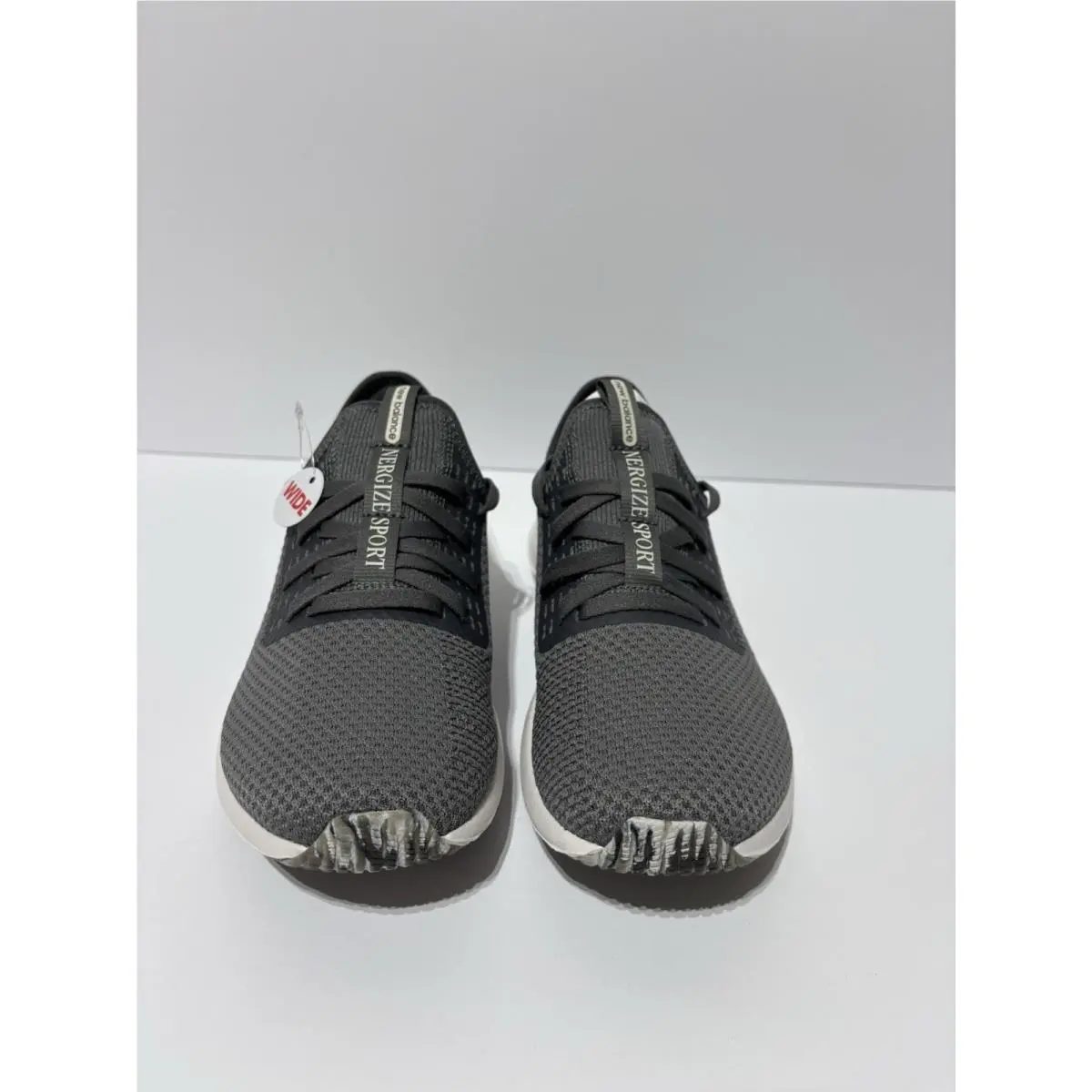 New Balance shoes - New Balance DynaSoft - DynaSoft - Gray 1