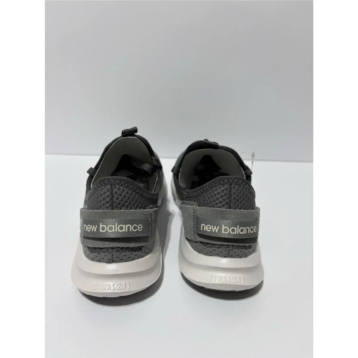 New Balance shoes - New Balance DynaSoft - DynaSoft - Gray 2