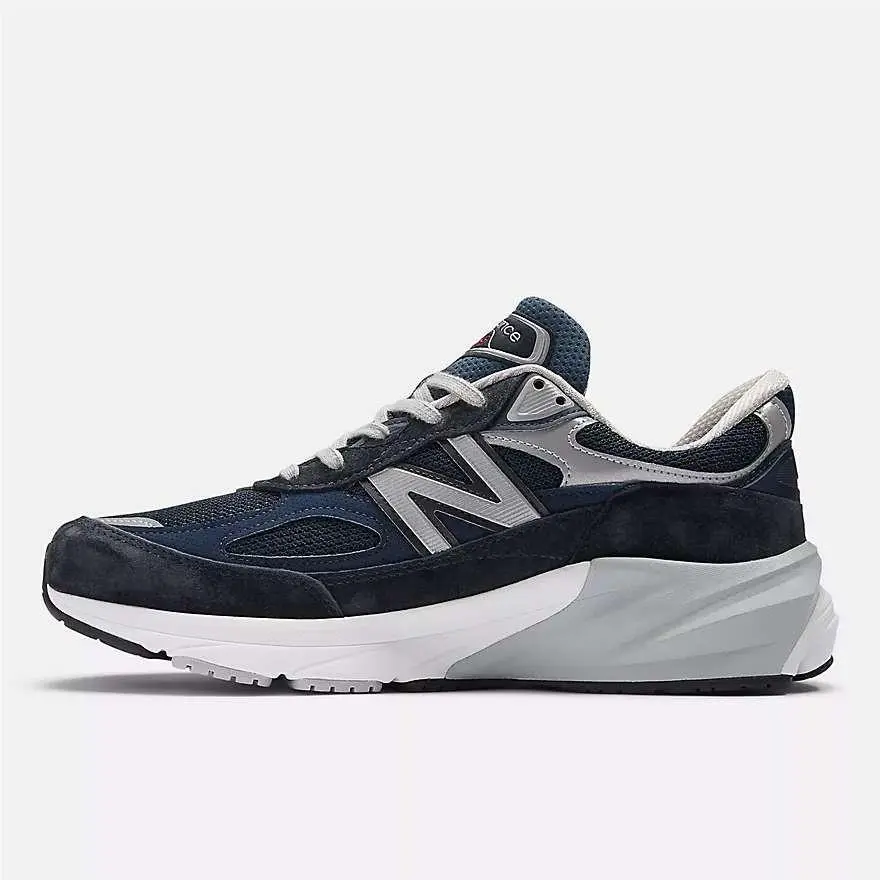 New Balance shoes - New Balance 990v6 - Blue 6