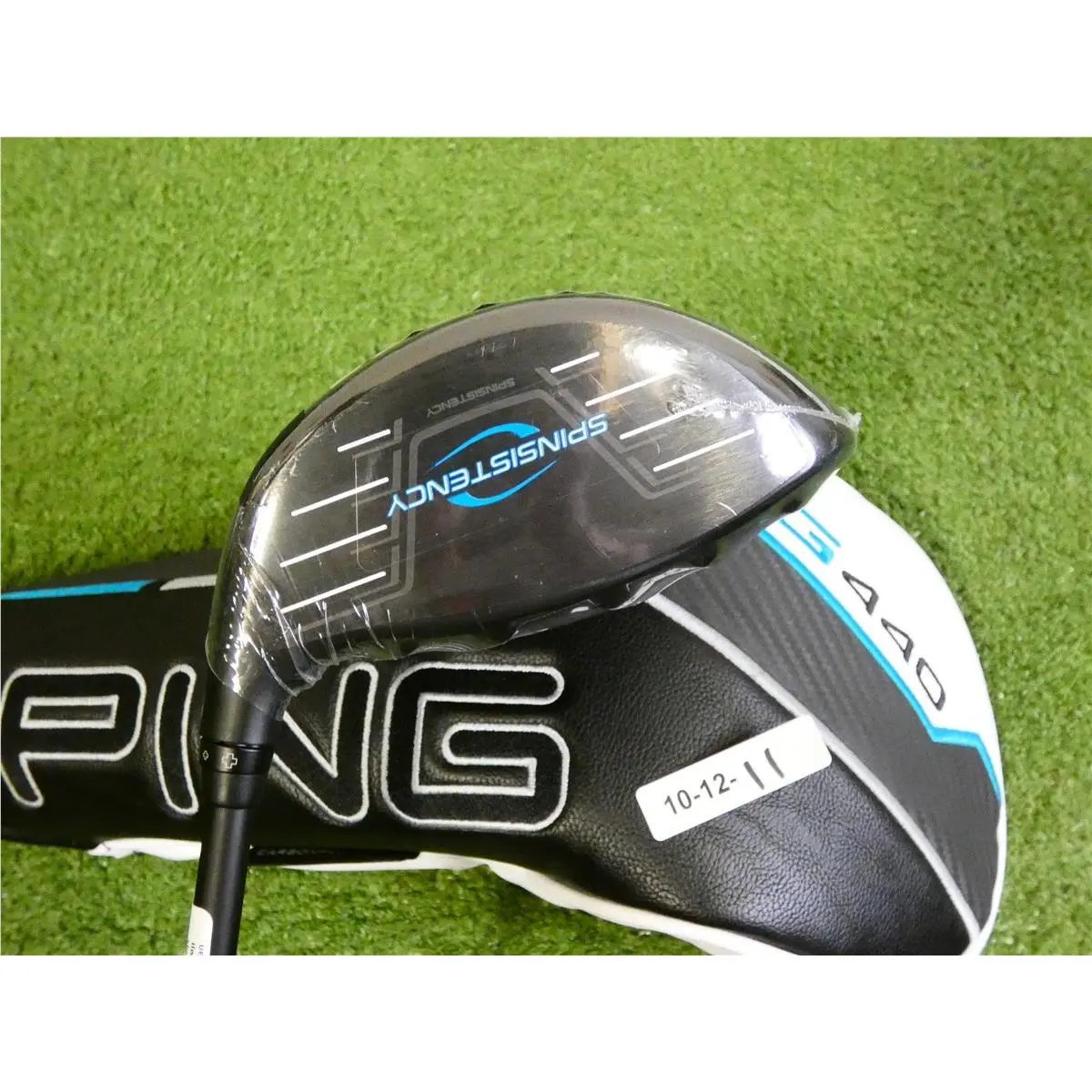 Ping  - G440 K 0