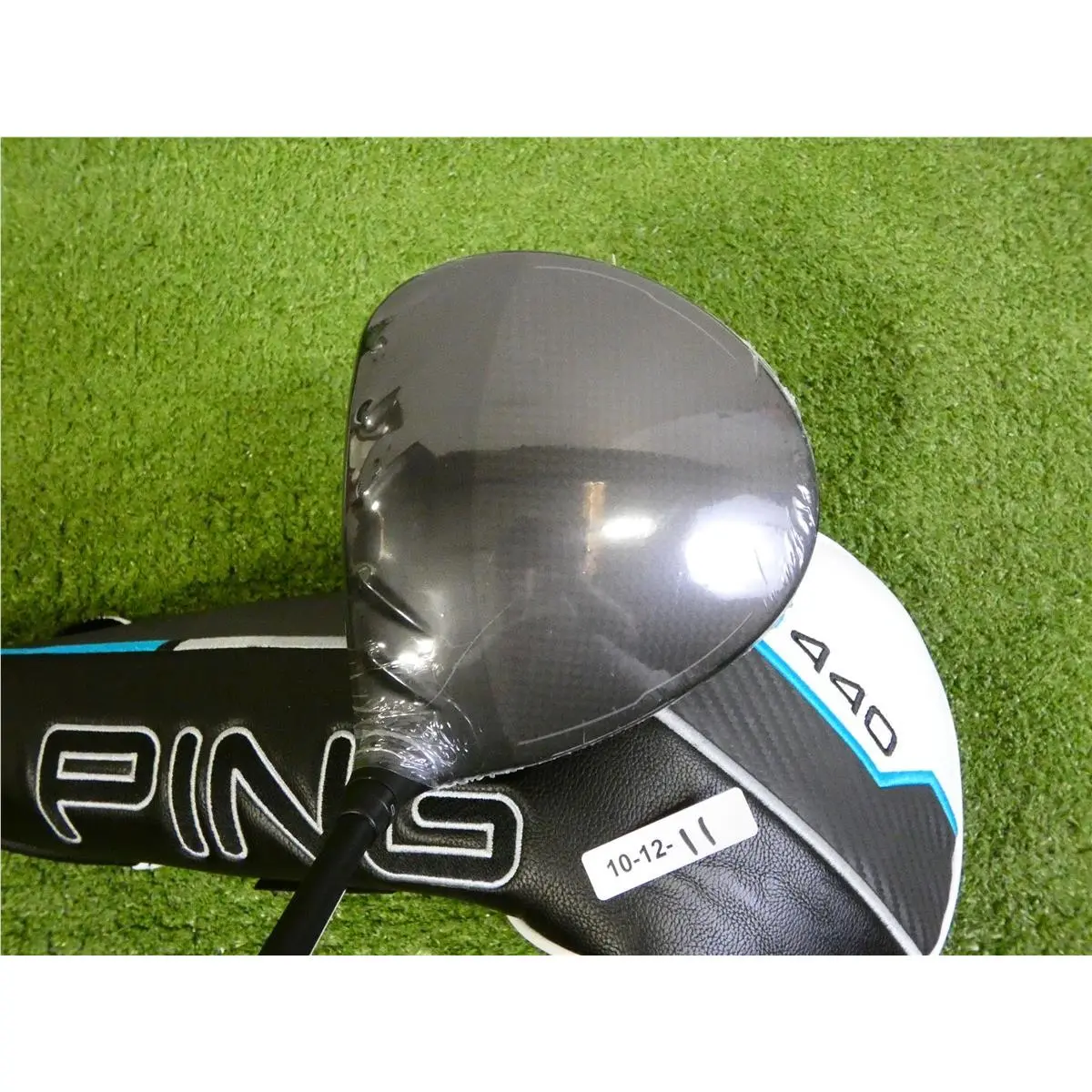 Ping  - G440 K 1