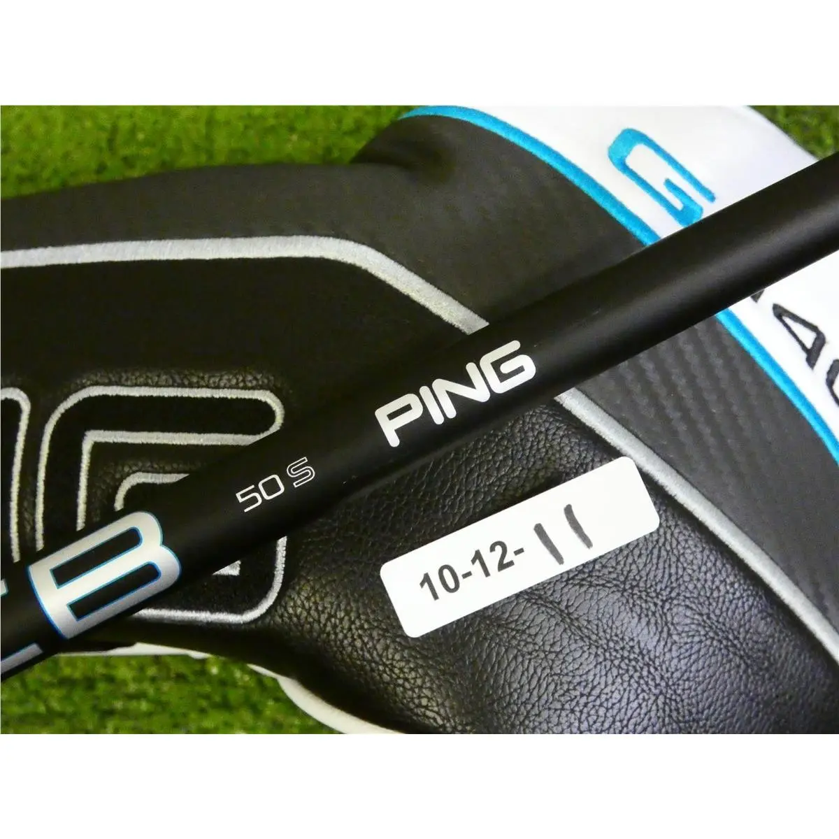 Ping  - G440 K 3