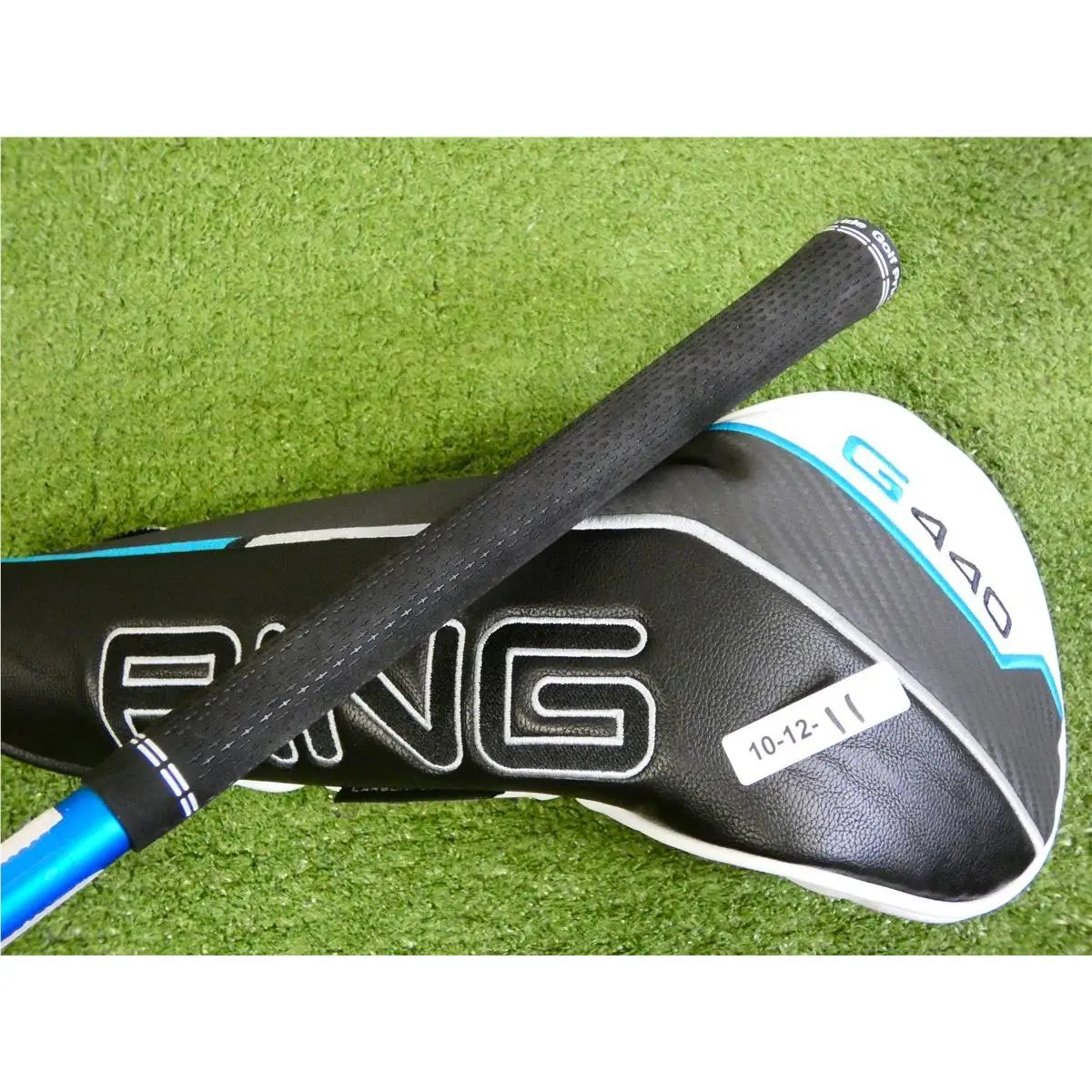 Ping  - G440 K 4