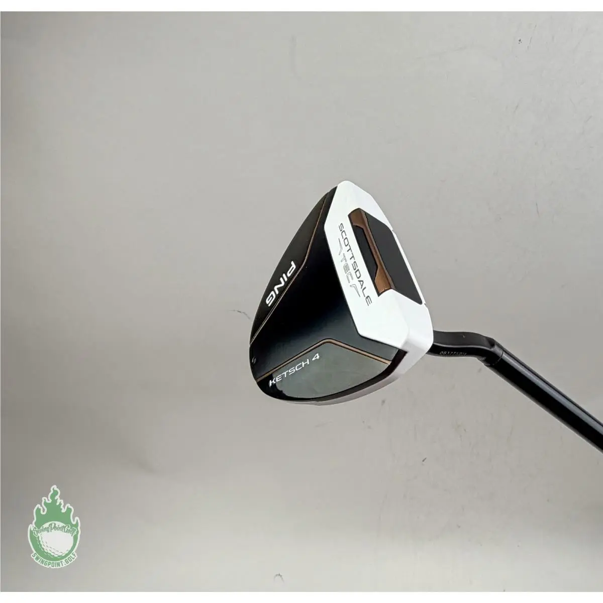 Ping  - Scottsdale TEC Ketsch 4 - Scottsdale TEC Ketsch 0