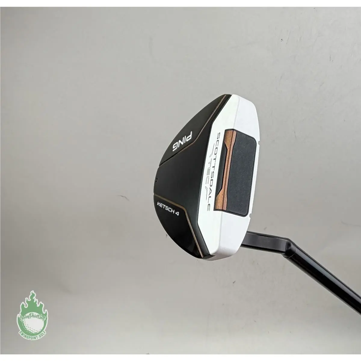 Ping  - Scottsdale TEC Ketsch 4 - Scottsdale TEC Ketsch 1
