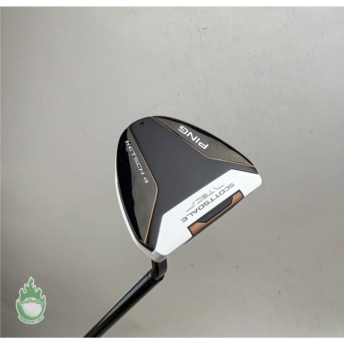 Ping  - Scottsdale TEC Ketsch 4 - Scottsdale TEC Ketsch 2