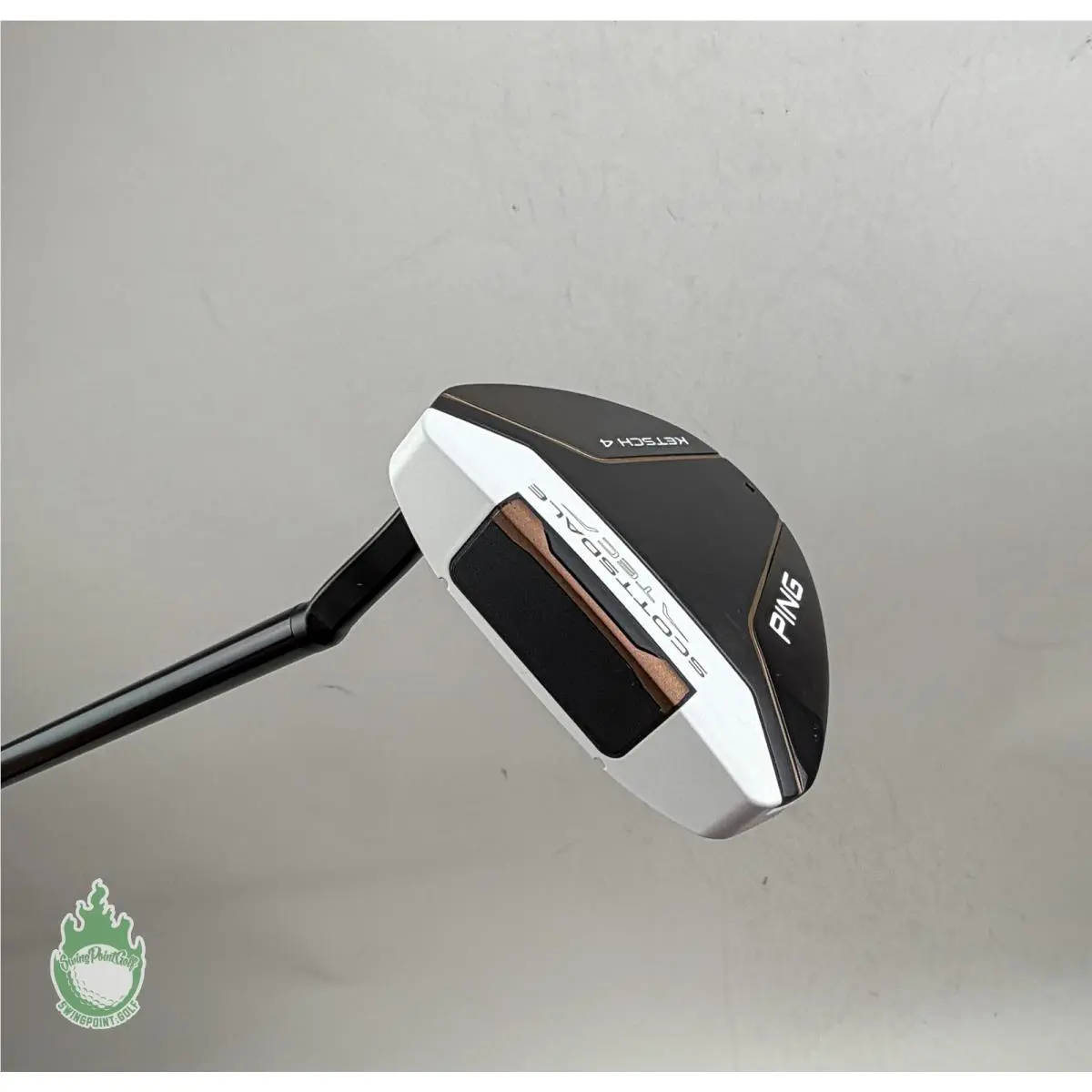 Ping  - Scottsdale TEC Ketsch 4 - Scottsdale TEC Ketsch 3