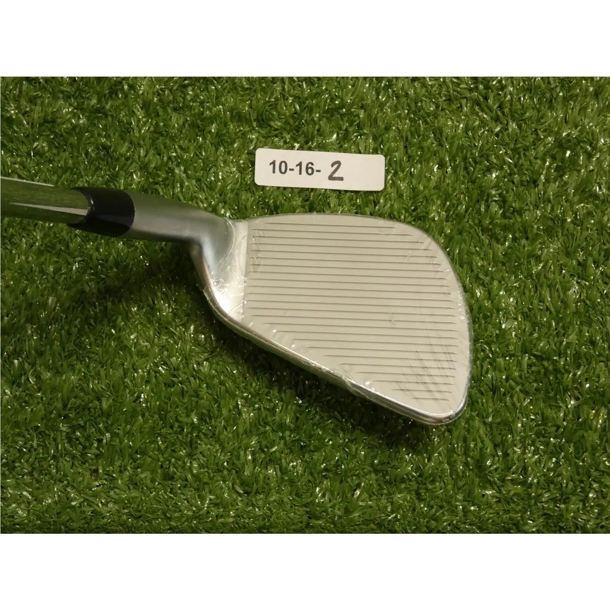 Ping  - BunkR - BunkR - Lie Angle: Black 1
