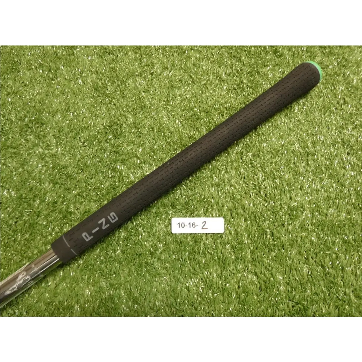 Ping  - BunkR - BunkR - Lie Angle: Black 3