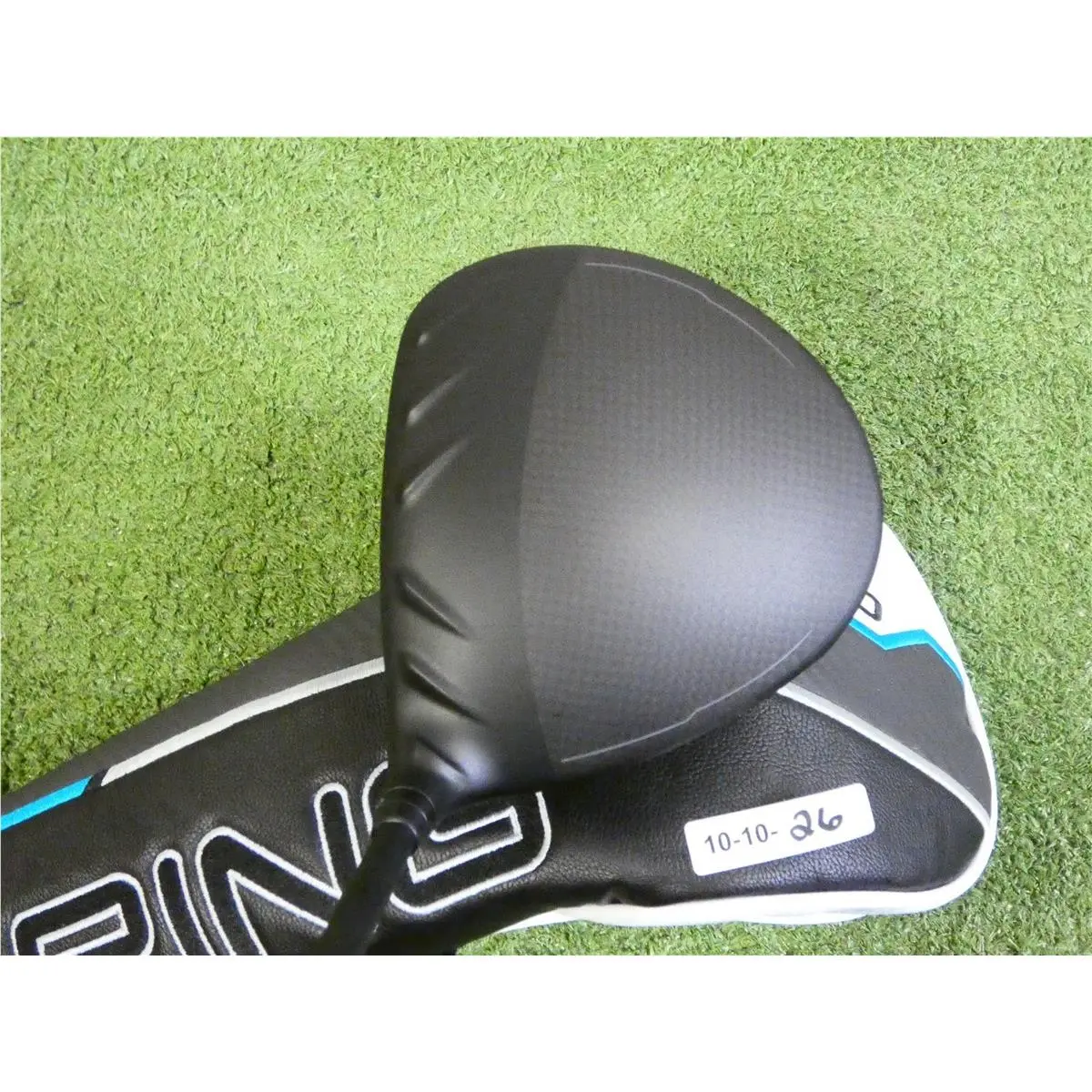 Ping  - G440 K HL 1