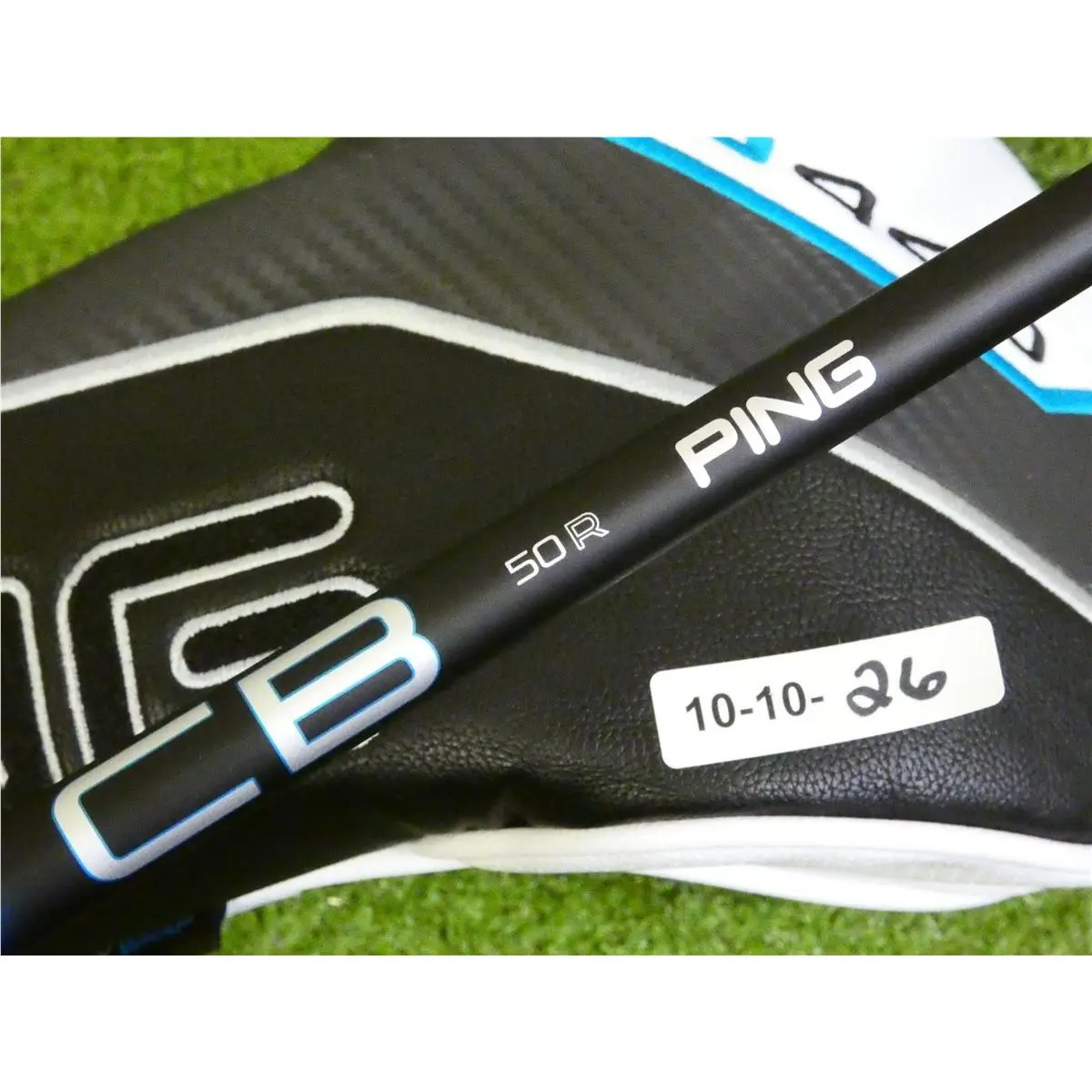 Ping  - G440 K HL 3