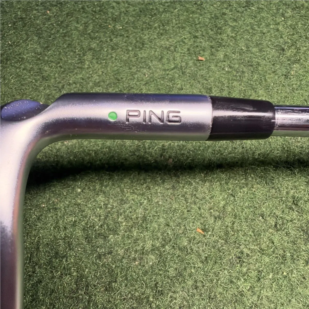 Ping  - G440 U - Green 8
