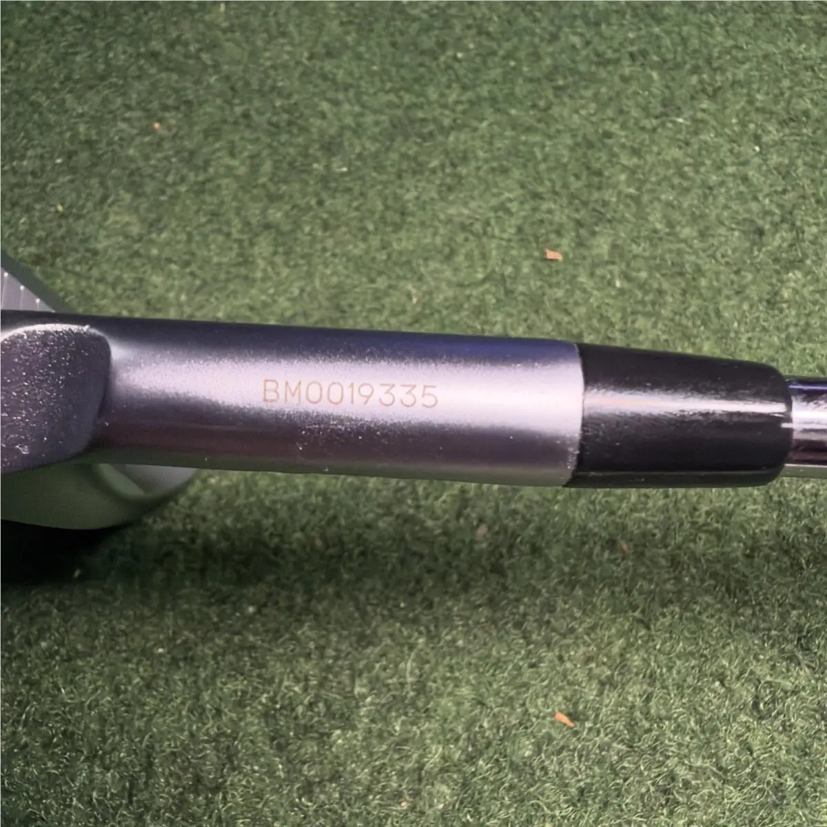 Ping  - G440 U - Green 9