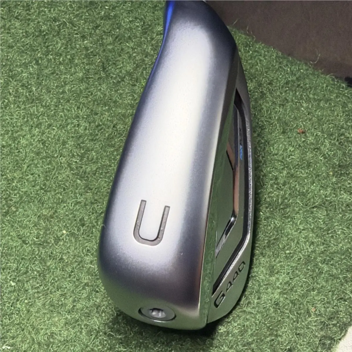 Ping  - G440 U - Green 0