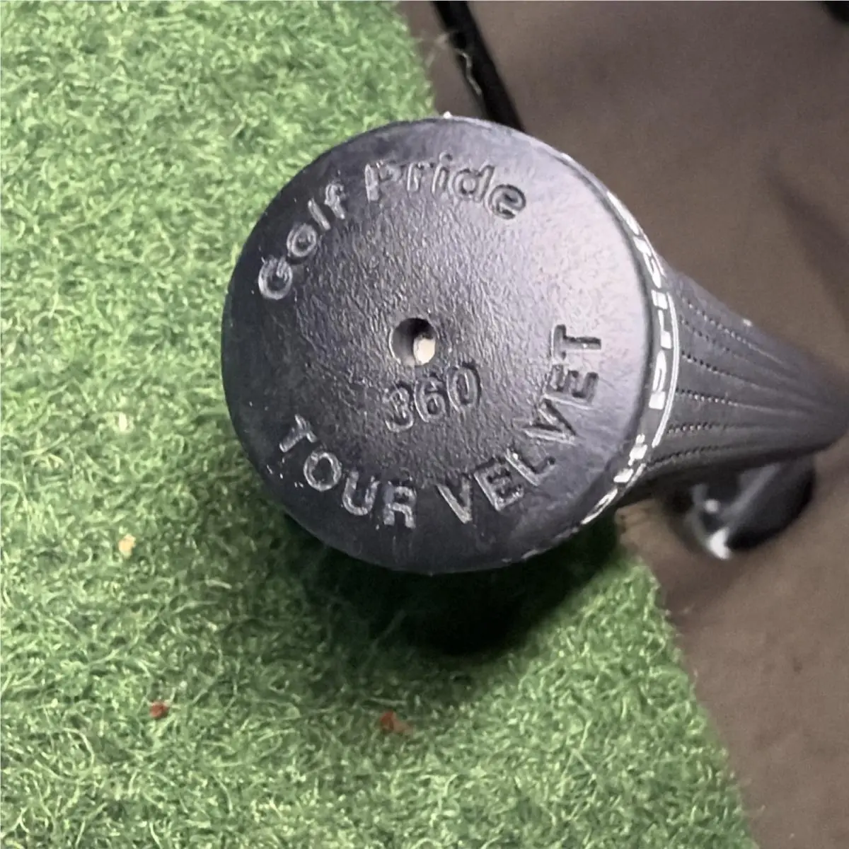 Ping  - G440 U - Green 6
