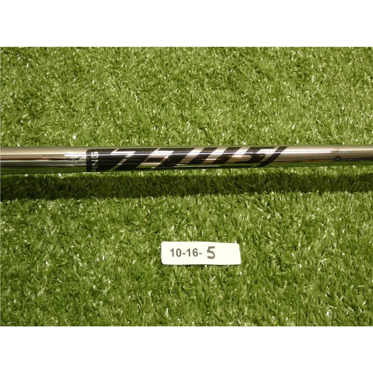 Ping  - BunkR - BunkR - Lie Angle: Black 2