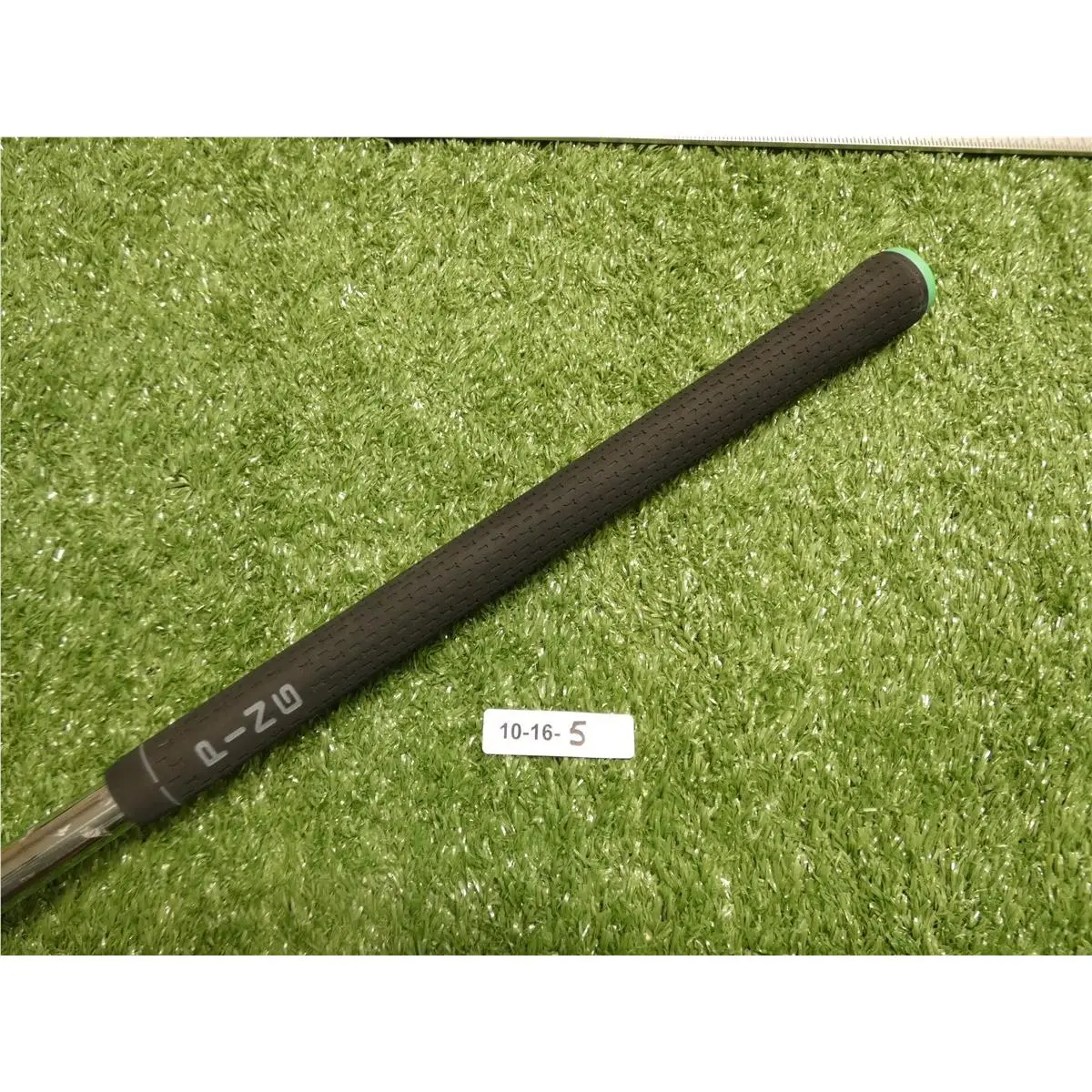 Ping  - BunkR - BunkR - Lie Angle: Black 3