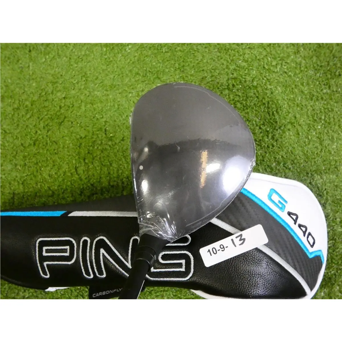 Ping  - G440 Max - Max 1