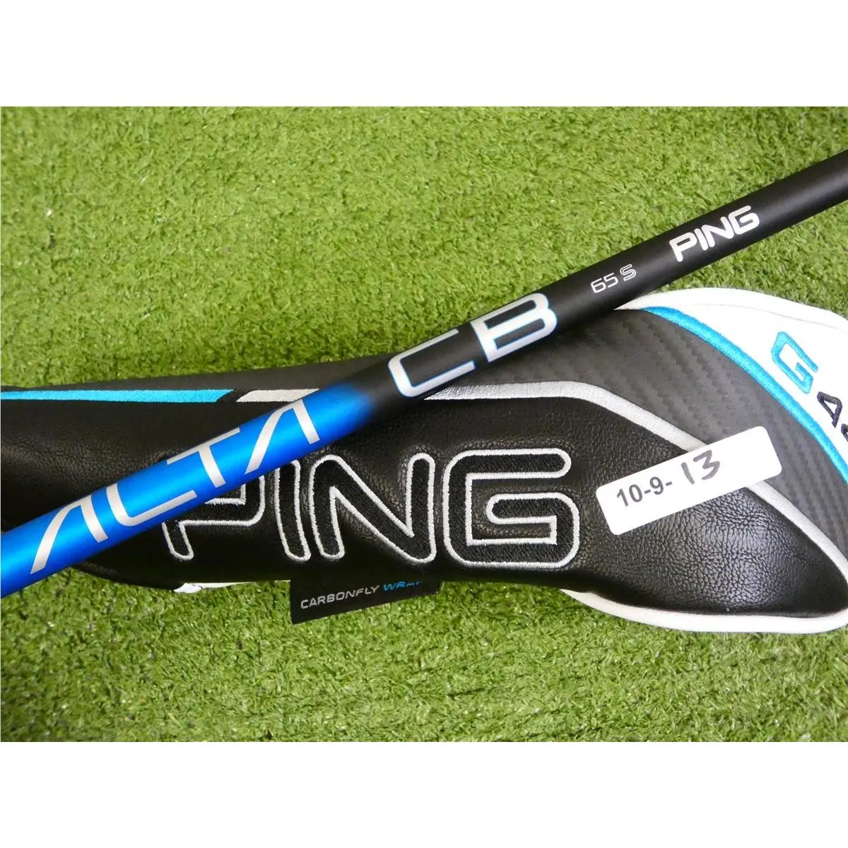 Ping  - G440 Max - Max 2