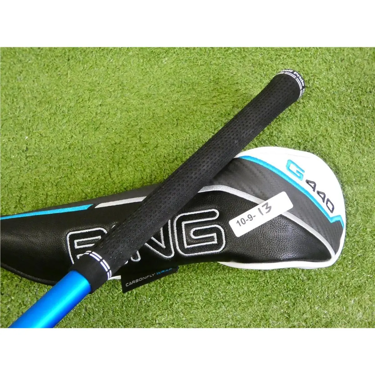 Ping  - G440 Max - Max 3