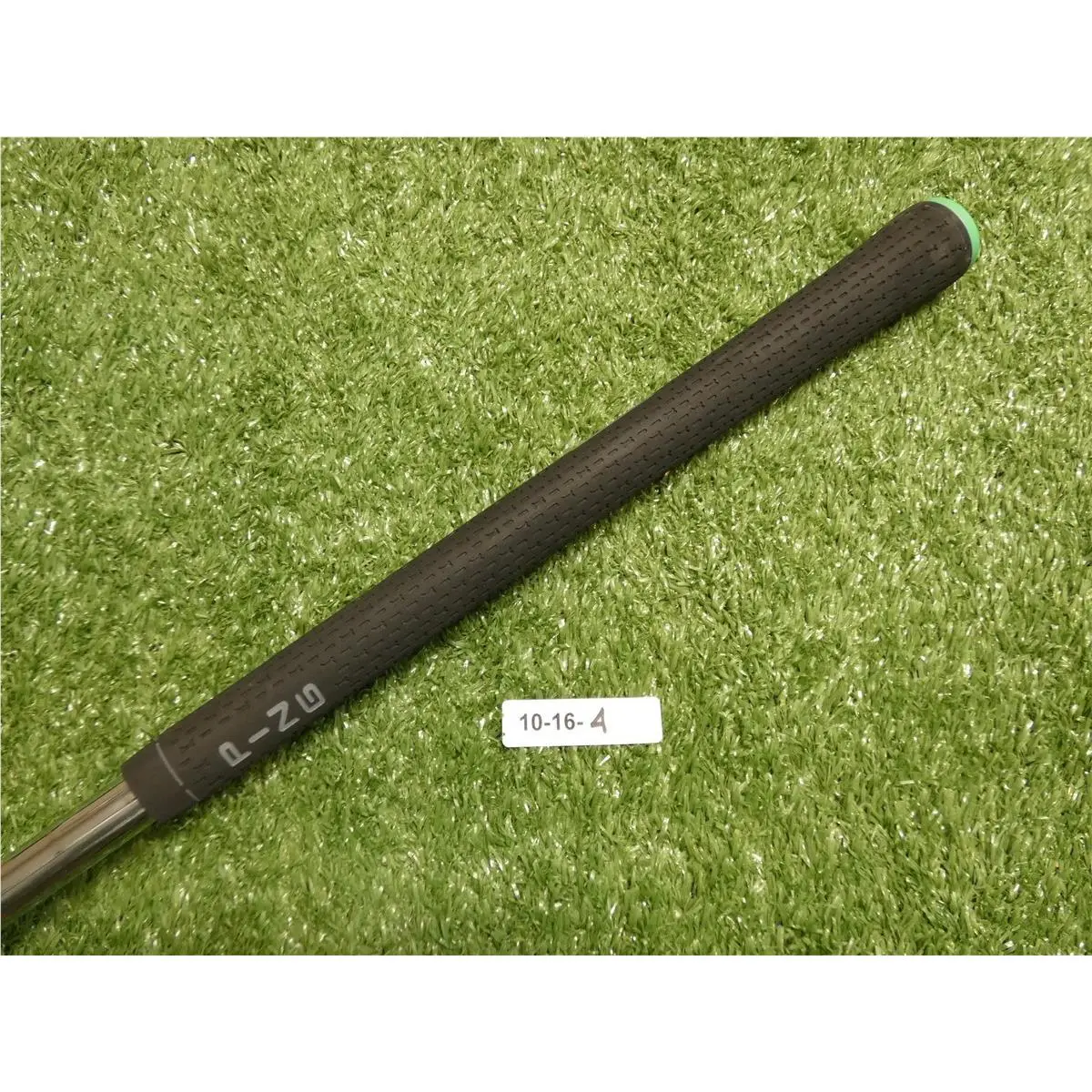 Ping  - BunkR - BunkR - Lie Angle: Black 3