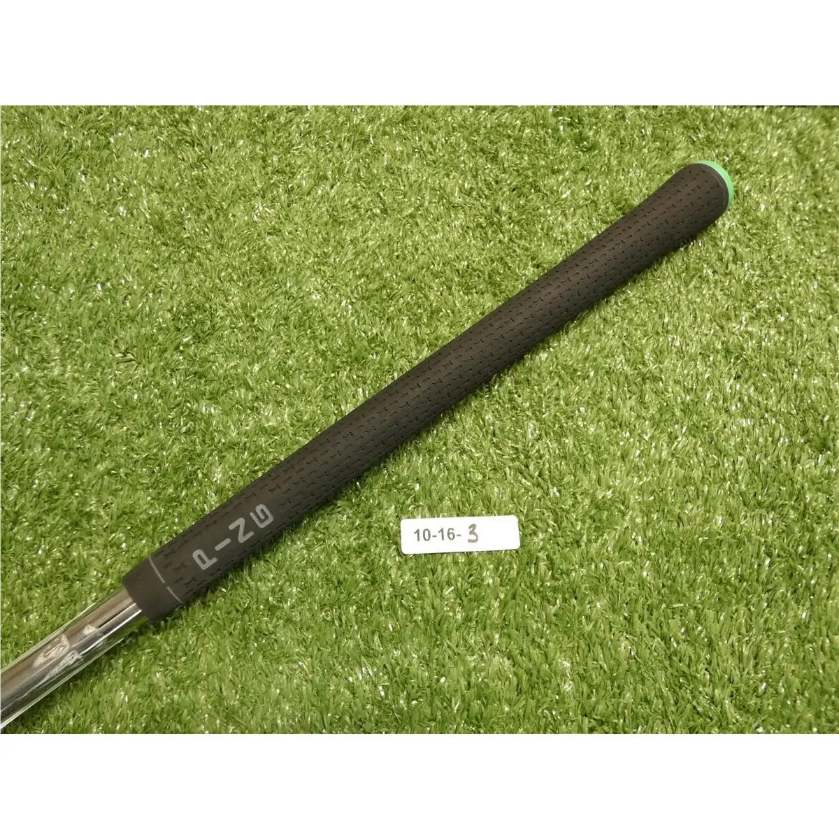 Ping  - BunkR - BunkR - Lie Angle: Black 3
