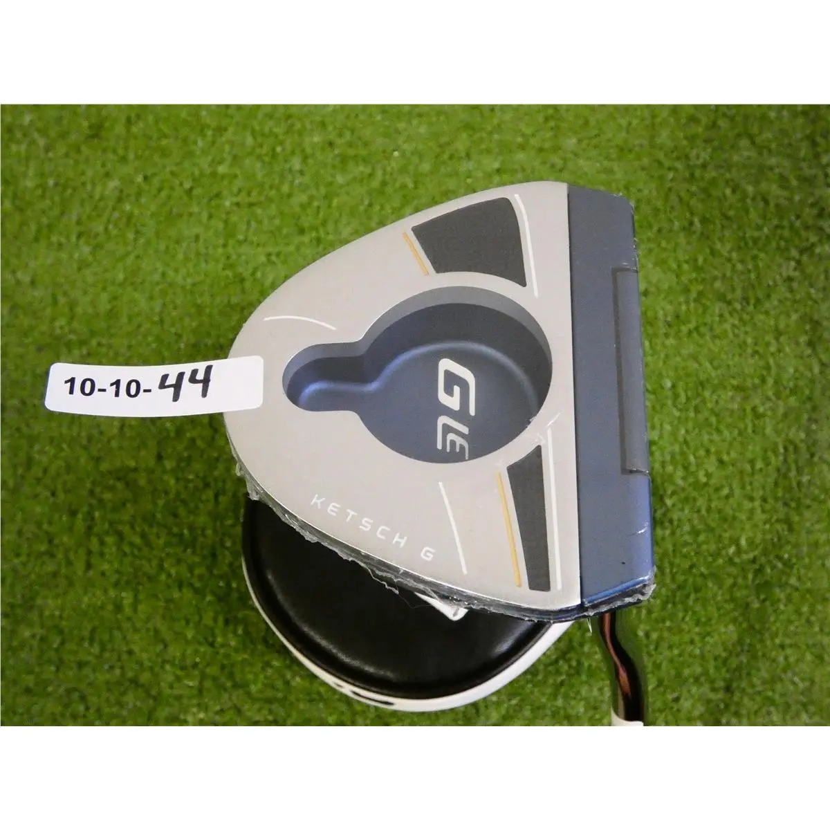 Ping  - G Le3 Ketsch G - Ketsch - Lie Angle: Black 0