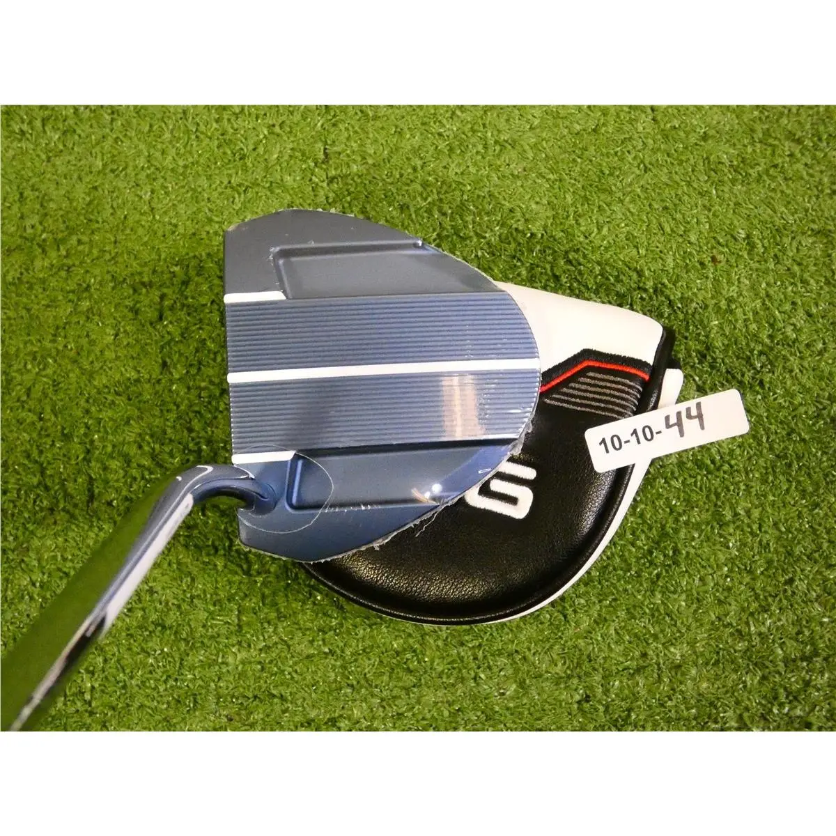 Ping  - G Le3 Ketsch G - Ketsch - Lie Angle: Black 2