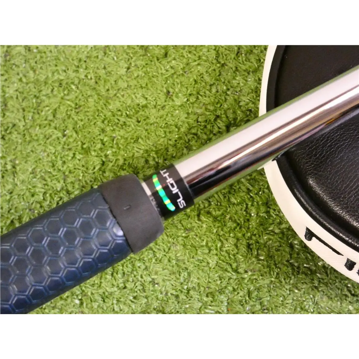 Ping  - G Le3 Ketsch G - Ketsch - Lie Angle: Black 4