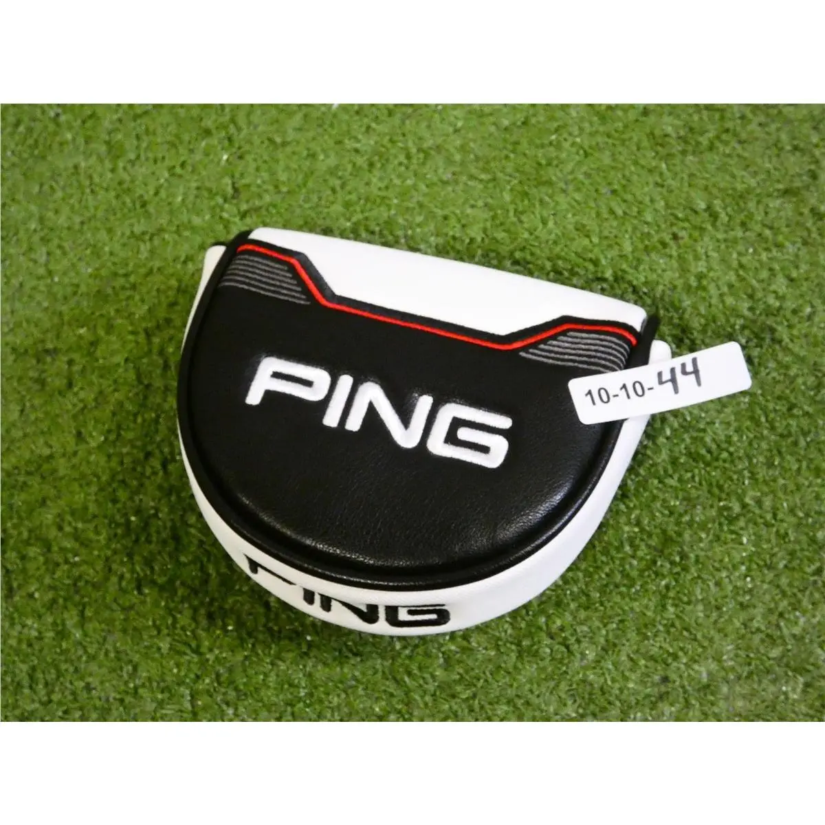 Ping  - G Le3 Ketsch G - Ketsch - Lie Angle: Black 7