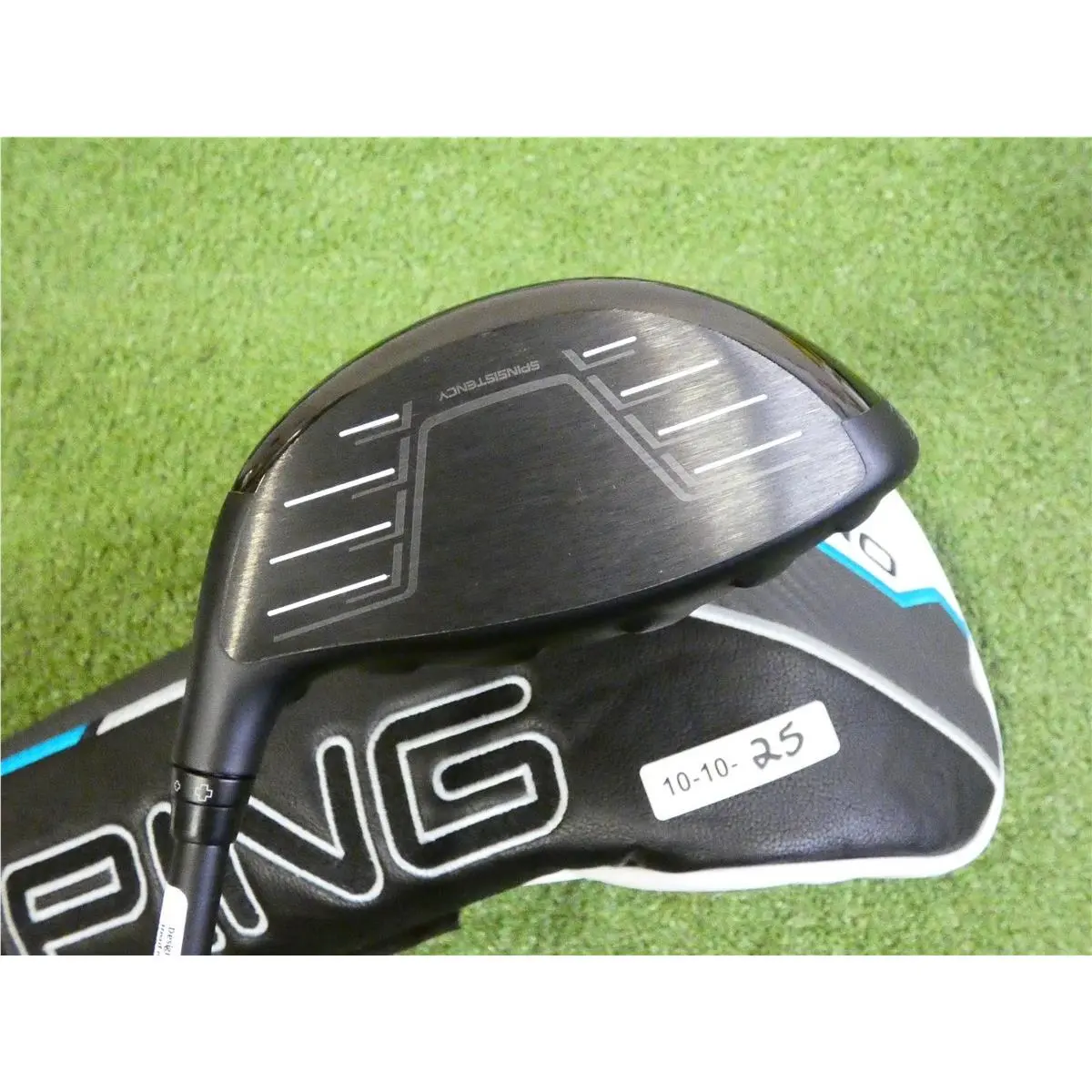 Ping  - G440 K 0