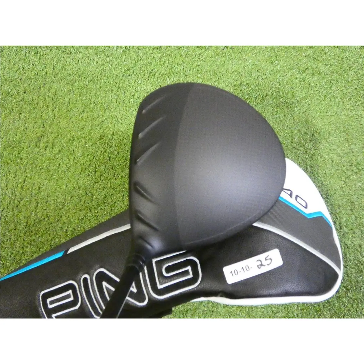 Ping  - G440 K 1