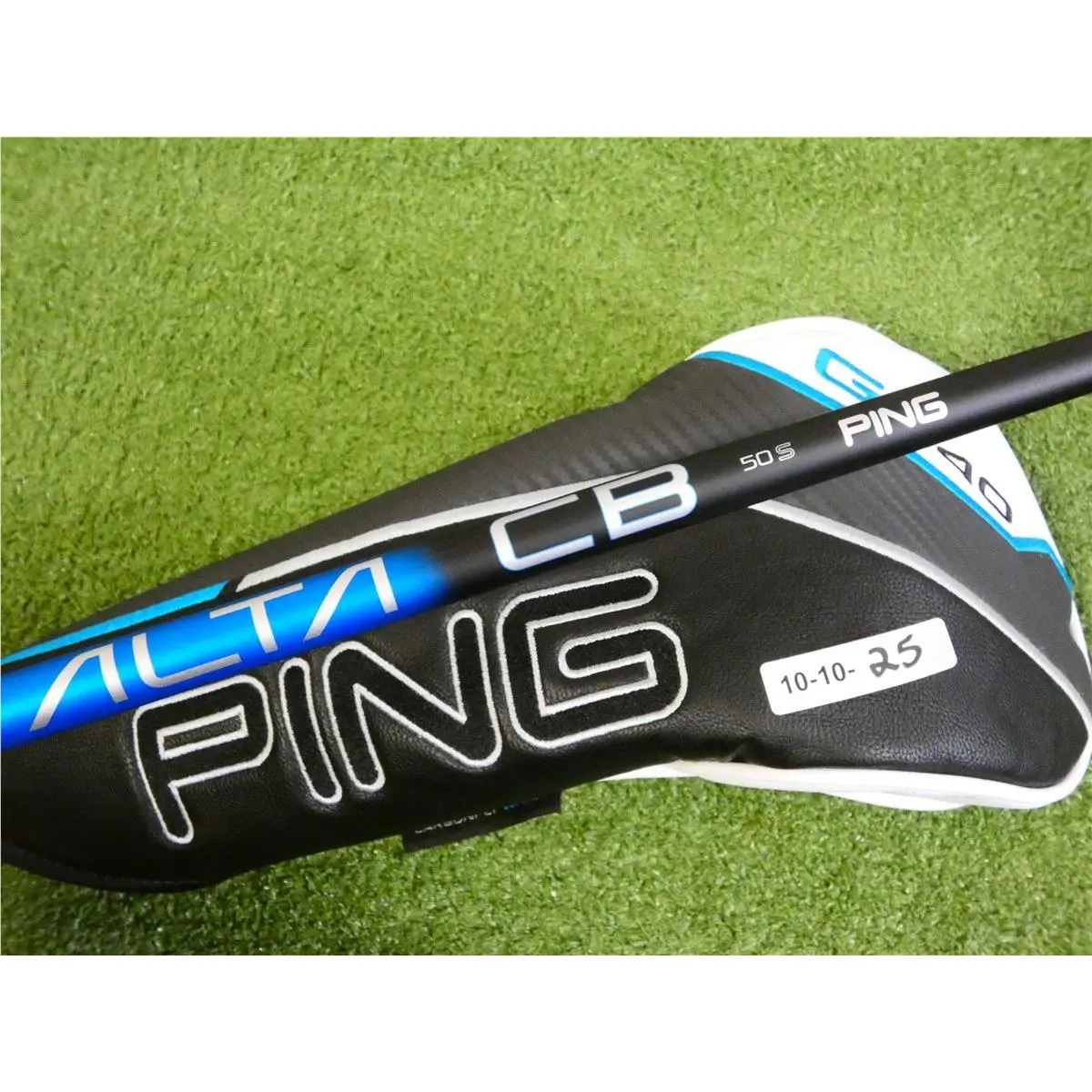 Ping  - G440 K 2