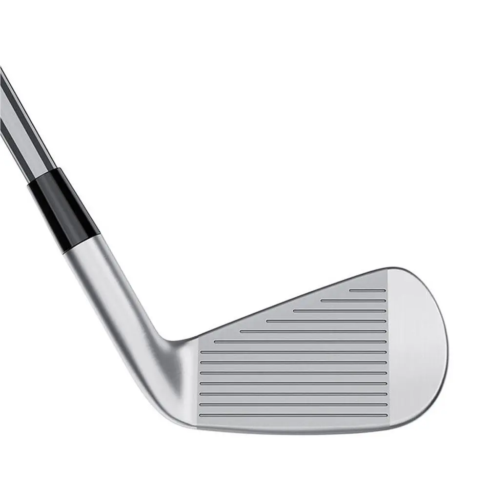 TaylorMade  - Chrome 8