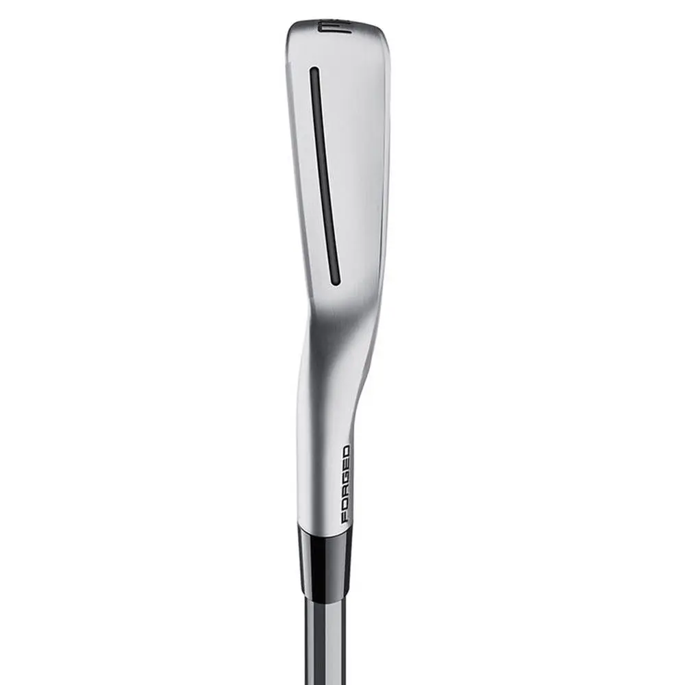 TaylorMade  - Chrome 10