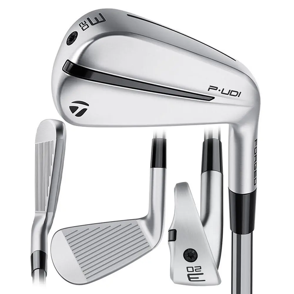 TaylorMade  - Chrome 11