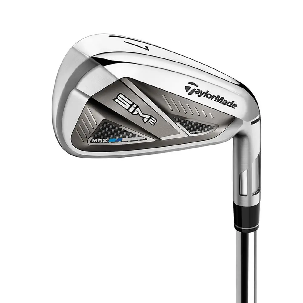 TaylorMade  - SIM2 Max - Max 4