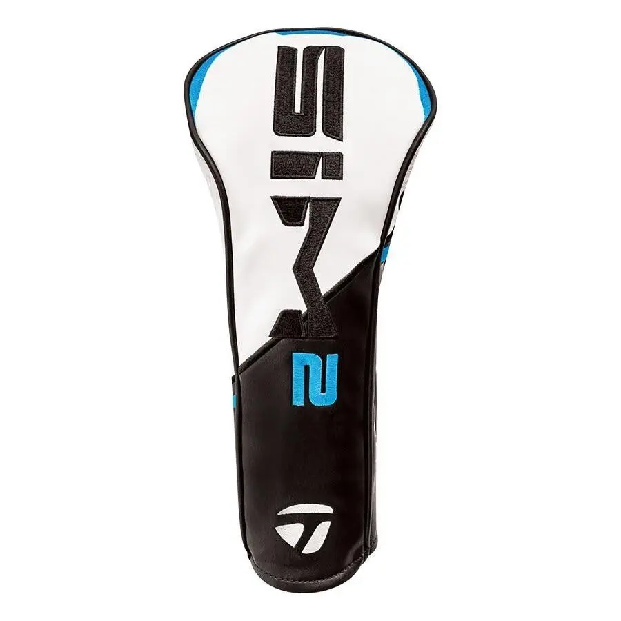 TaylorMade  - SIM Max - SIM Max - Blue, Lie Angle: Black 7