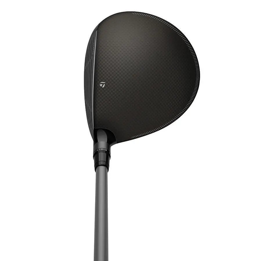 TaylorMade  - Lie Angle: Black 0