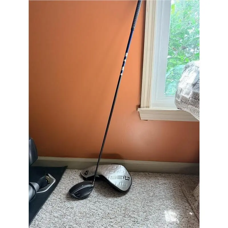 TaylorMade  - TaylorMade Home Qi35 - Home 5