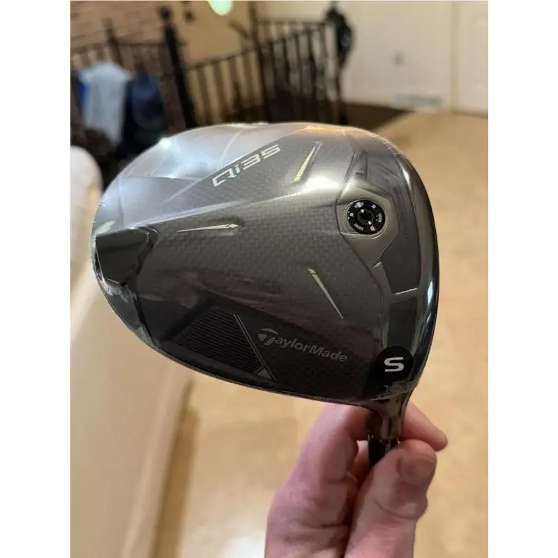 TaylorMade  - TaylorMade Home Qi35 - Home 13