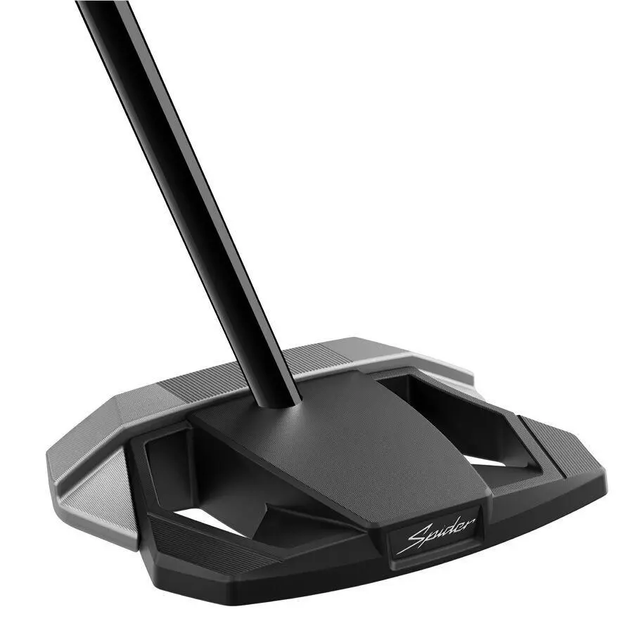 TaylorMade  - Black, Lie Angle: Black 5