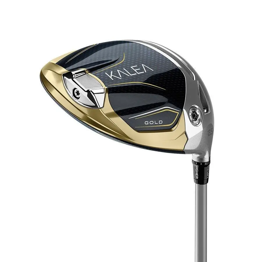 TaylorMade  - TaylorMade Kalea - Kalea - Gold 3