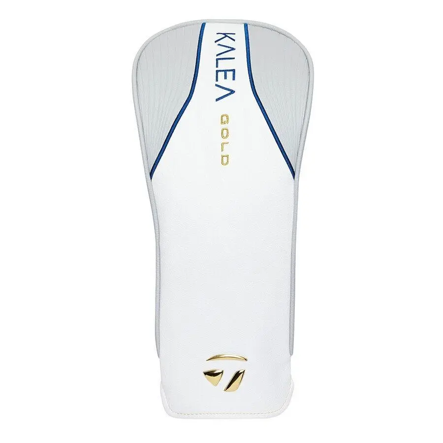 TaylorMade  - TaylorMade Kalea - Kalea - Gold 4