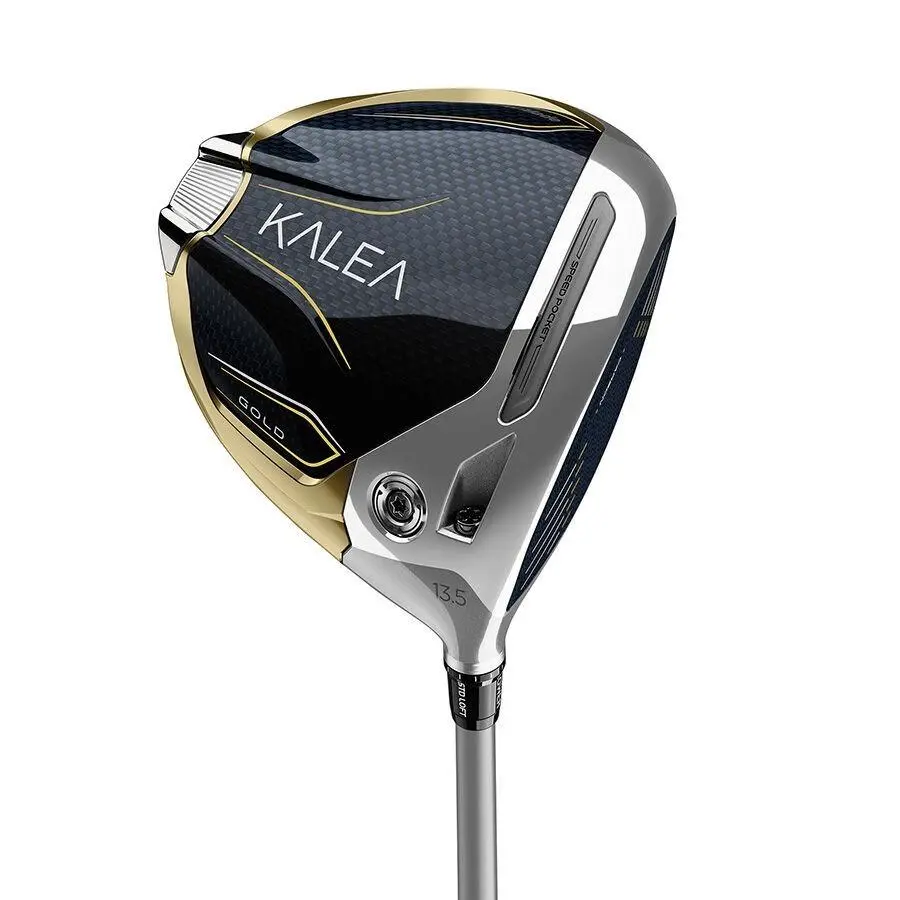 TaylorMade  - TaylorMade Kalea - Kalea - Gold 5