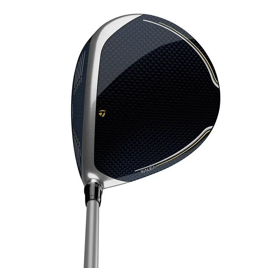 TaylorMade  - TaylorMade Kalea - Kalea - Gold 6