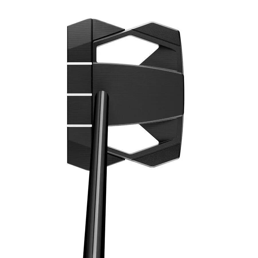 TaylorMade  - Black, Lie Angle: Black 0